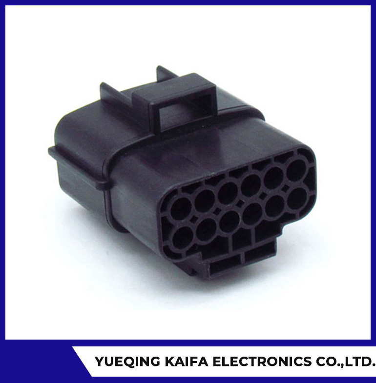 Automobile Wire Electrical TYCO DENSO Connector