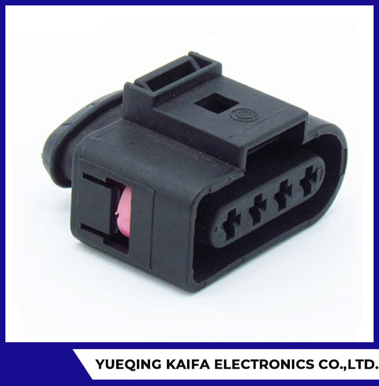 4 Way VW Auto Electrical Connector
