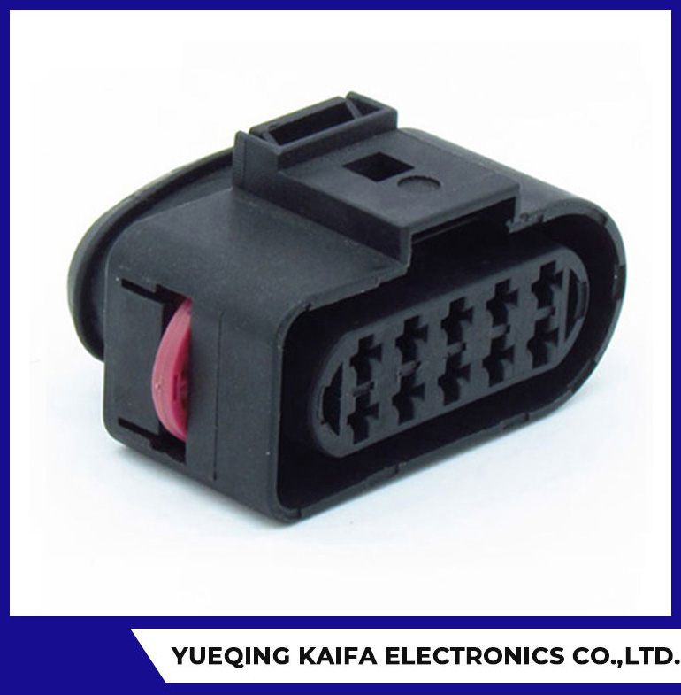 Automobile Wire Electrical VW Connector