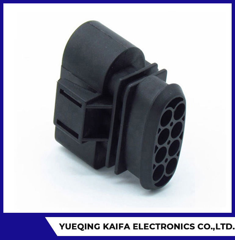 Waterproof VW Sealed Automotive Connector