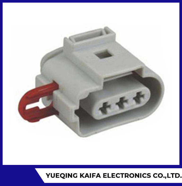 VW Auto Electrical Connector