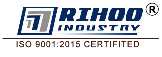 SGR Series Guide Rails - Rihoo Industry (Hongkong) Co.,Limited