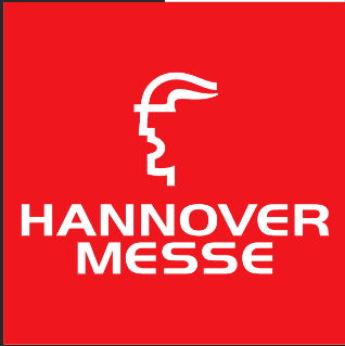HANNOVER MESSE 2019, Hannover, Germany