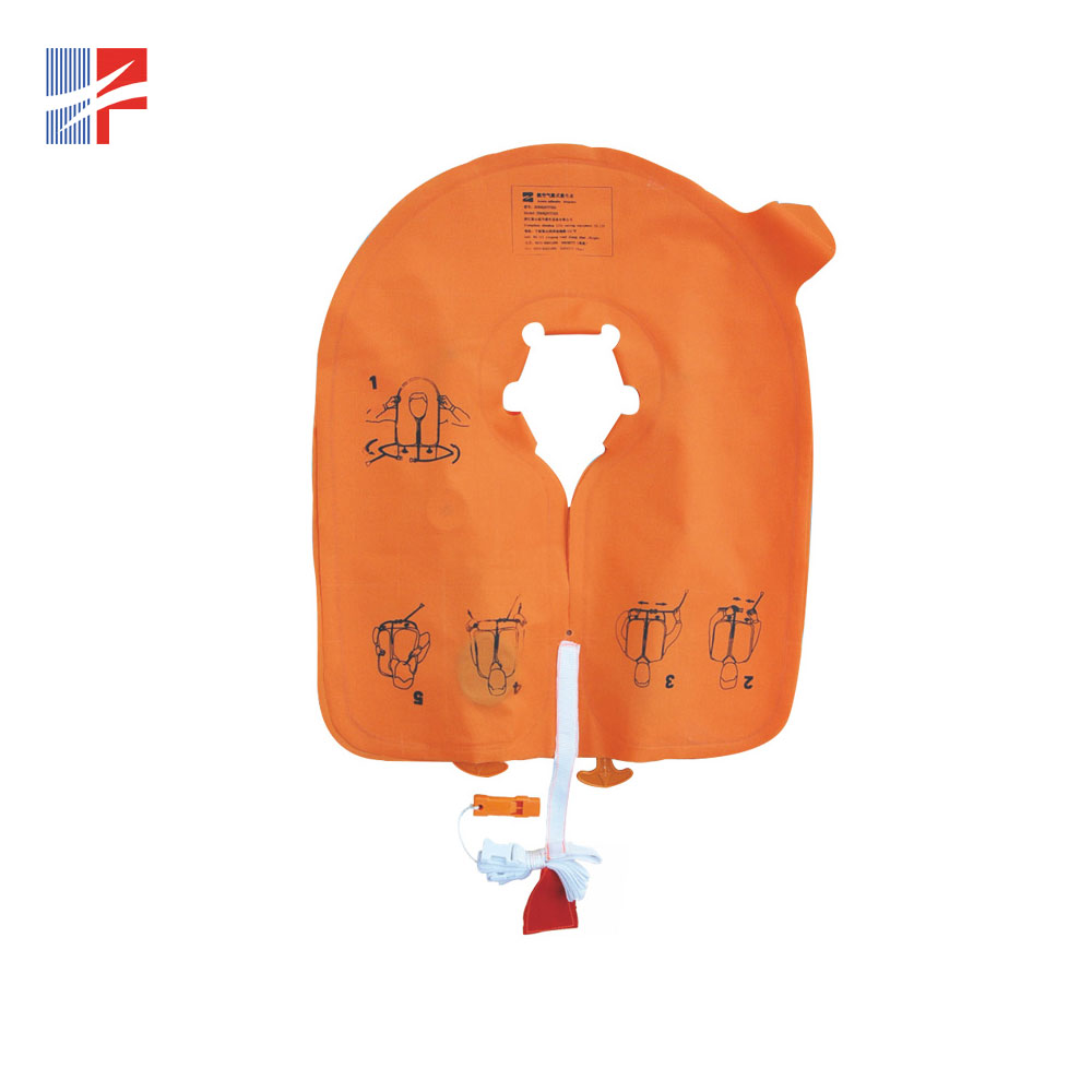 I-Inflatable Lifejacket Yoke-Type