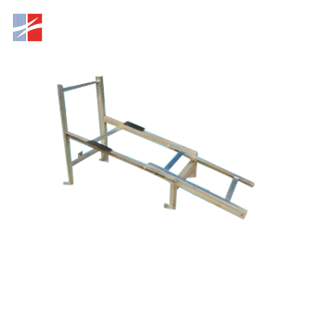 Double Inclined Cradle
