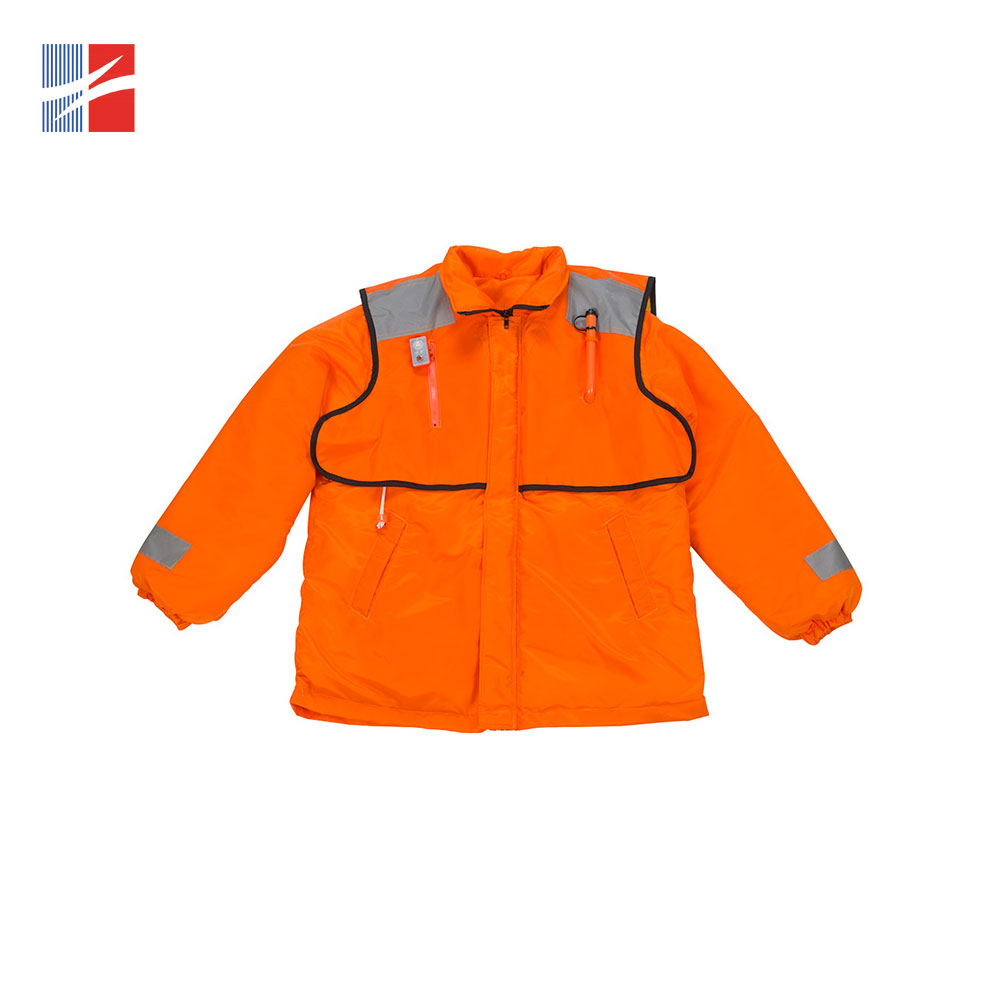 How to choose safety clothing?