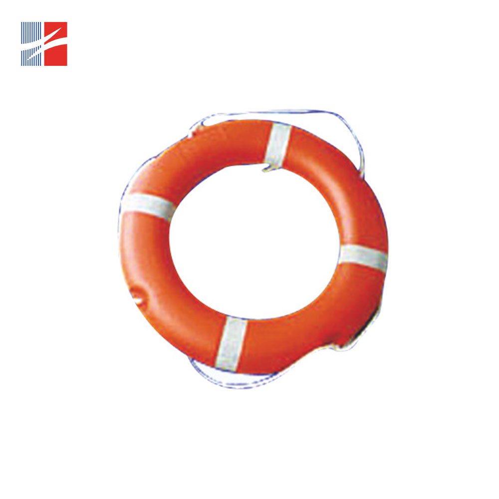 The role of Solid Lifebuoy