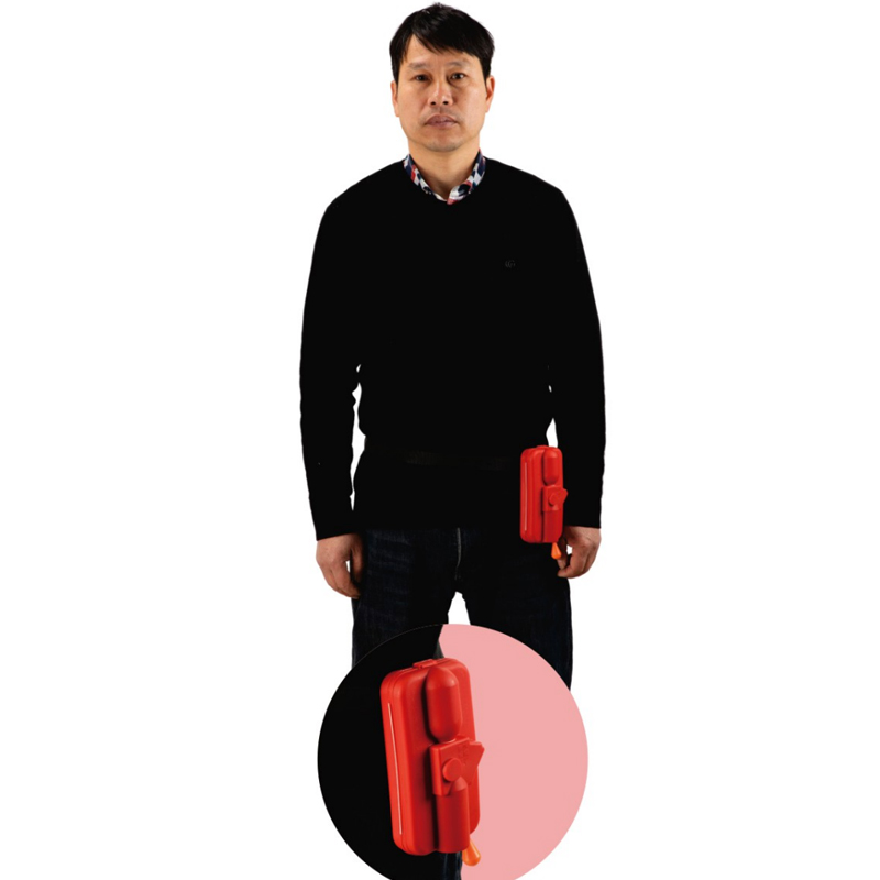 Automatic Emergency Inflatable Li