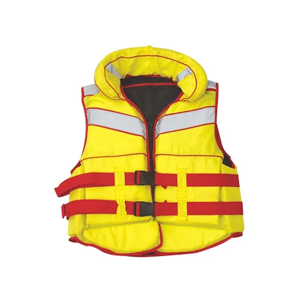 Kanner opbloosbar Rettungsjacket