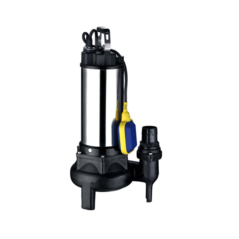 Stainless Steel Submersible Sewage Pumps—WQDS1-A