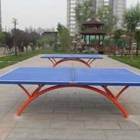 Table Tennis Table Mould
