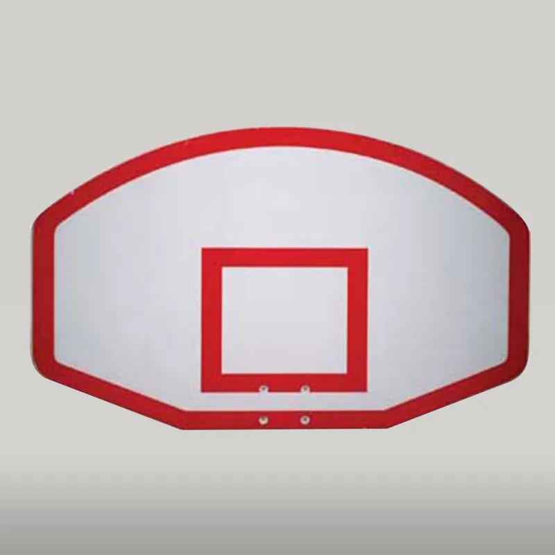 SMC Basketball Board Mould