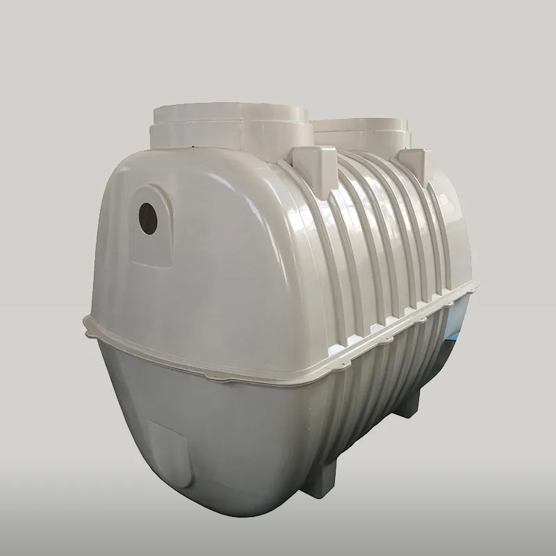 SMC Septic-Tank