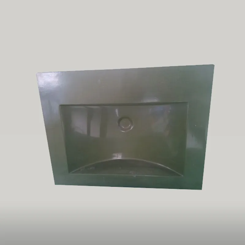 Washbasin Mould