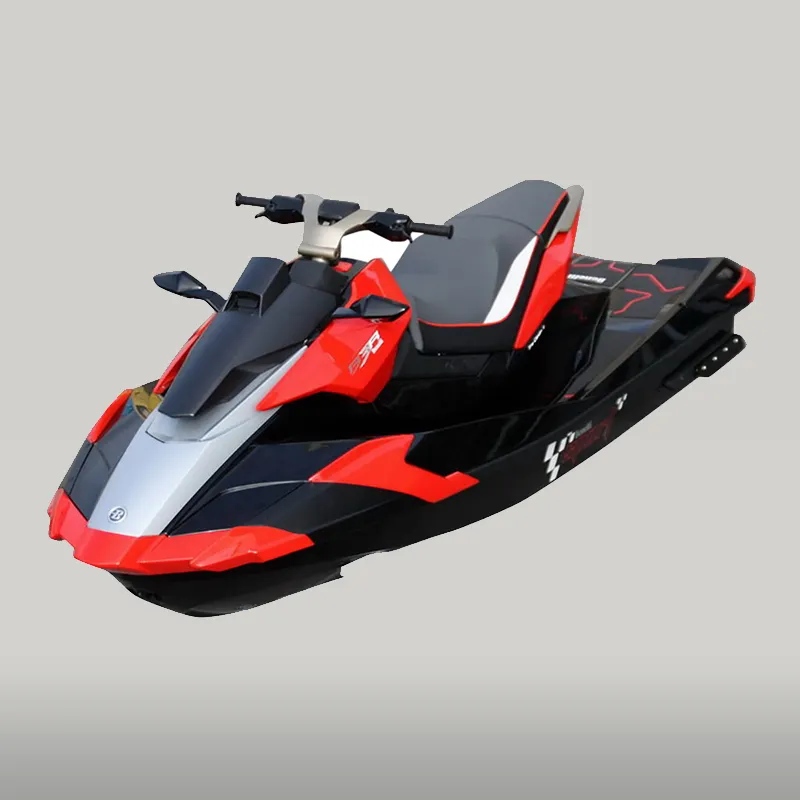 SMC Jet-Ski Mould