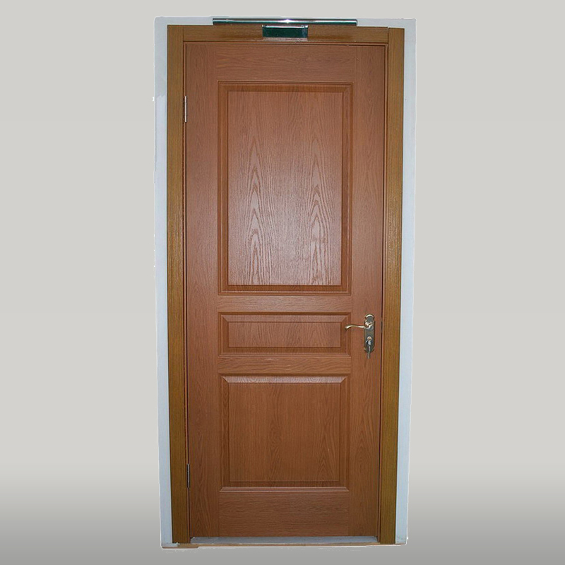 Πόρτα SMC
