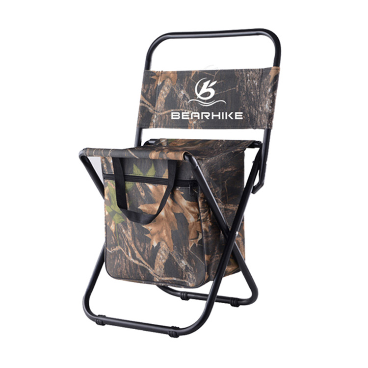 Prijenosna stolica za kampiranje
