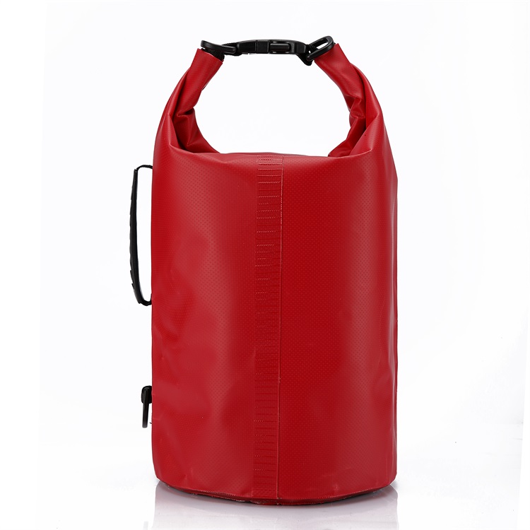 Waterproof Dry Tube Bag For Gift