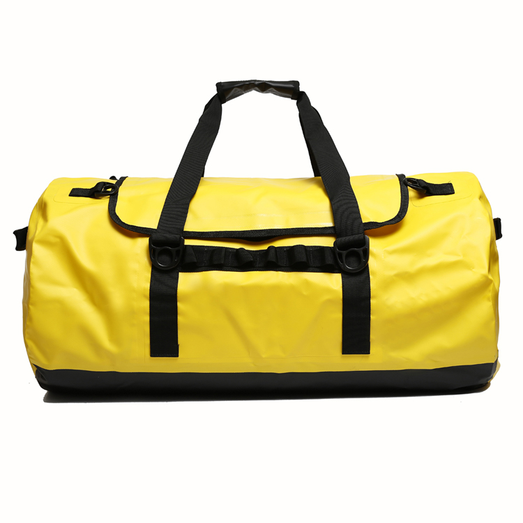 Bag Duffel Backpack