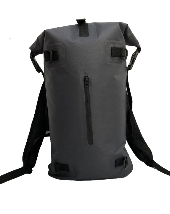 Voděodolný batoh TPU Dry Bag Roll Top - 1