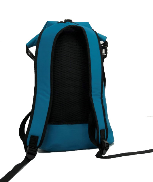 Voděodolný batoh TPU Dry Bag Roll Top - 2 