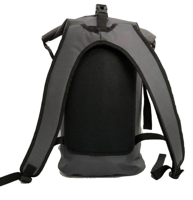 Hiking Motorcycle Foldable TPU Dry Backpack Waterproof - 0 