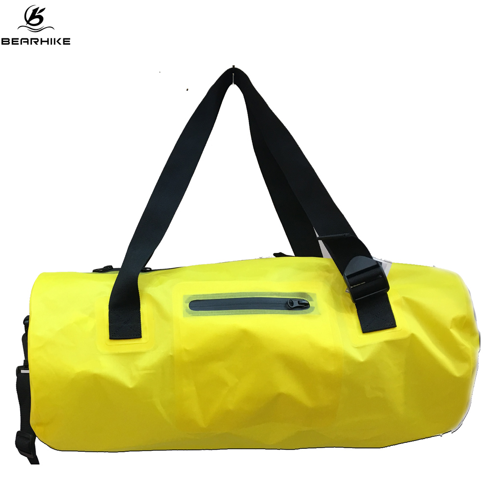Vodootporna lagana sportska torba za teretanu za jogu za putovanja - 3 
