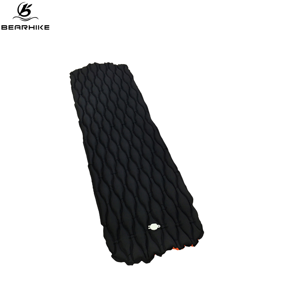 Ultralight Folding Inflatable Camping Sleeping Mat For Aldi - 1