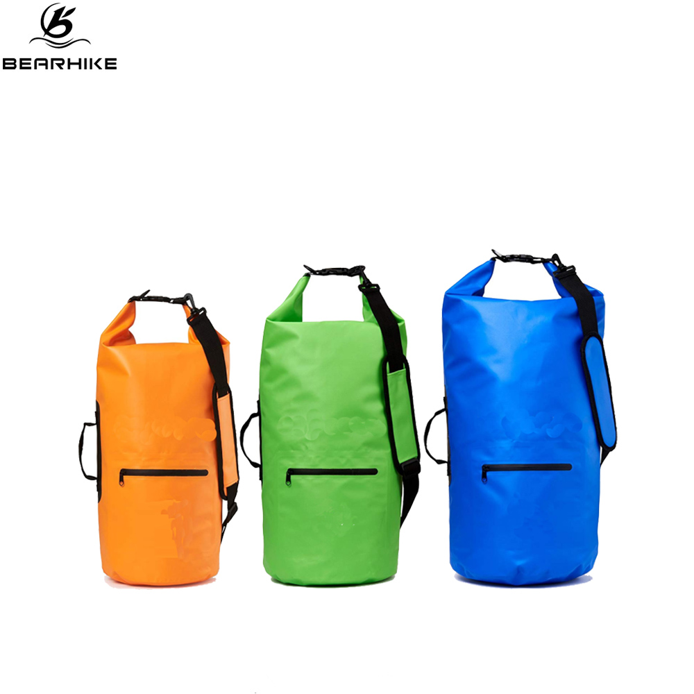 Camping Dry Bag Duffel Backpack
