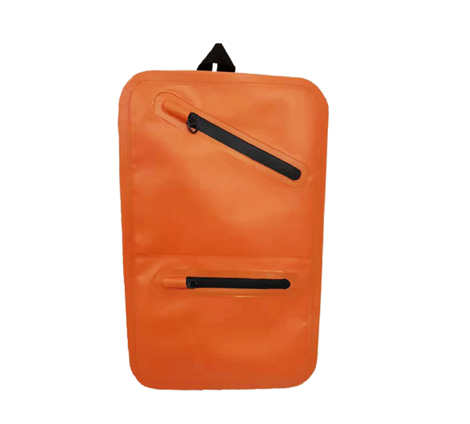 Durable Waterproof Chest Backpack Bag