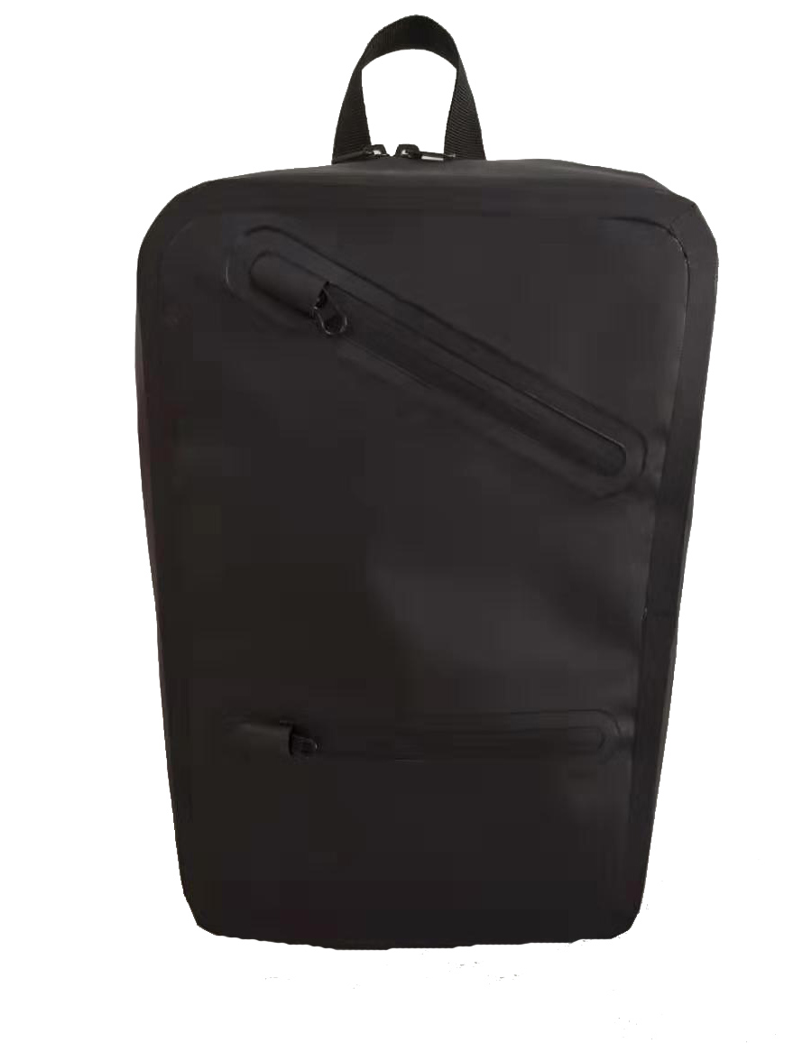 Durable Waterproof Chest Backpack Bag - 8