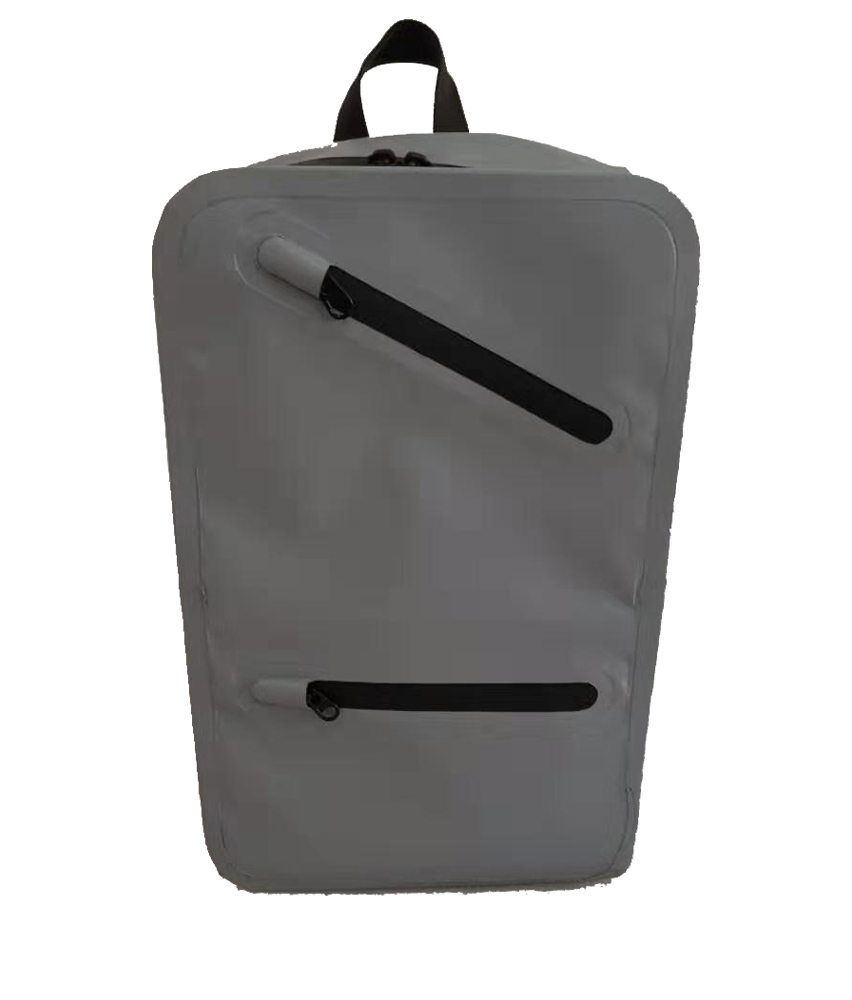 Durable Waterproof Chest Backpack Bag - 6 