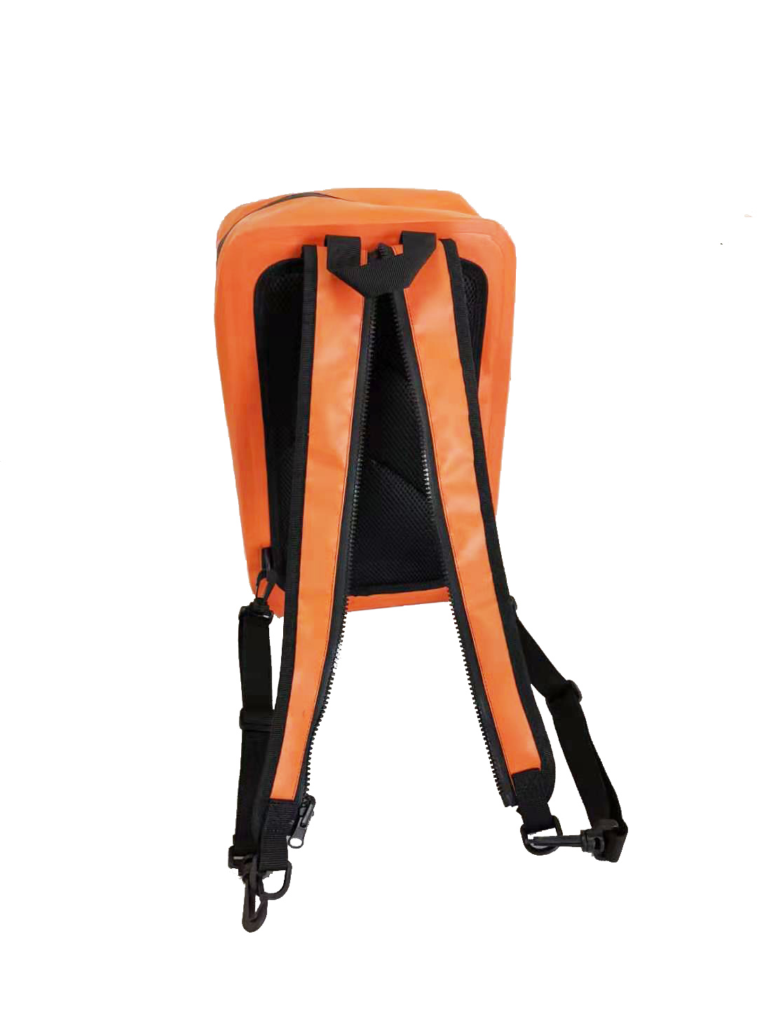 Durable Waterproof Chest Backpack Bag - 1