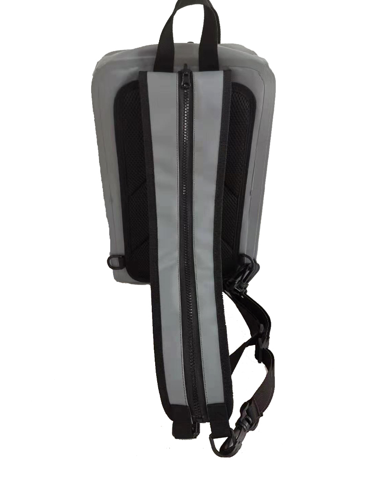Durable Waterproof Chest Backpack Bag - 7 