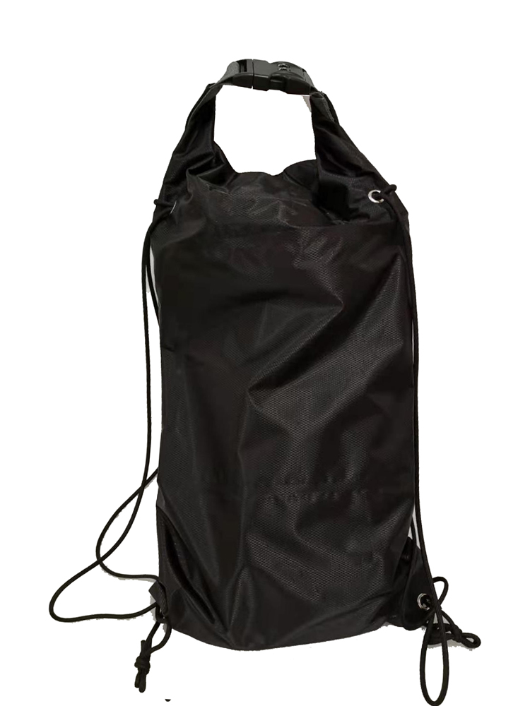 Waterproof Drawstring Bag - 1 