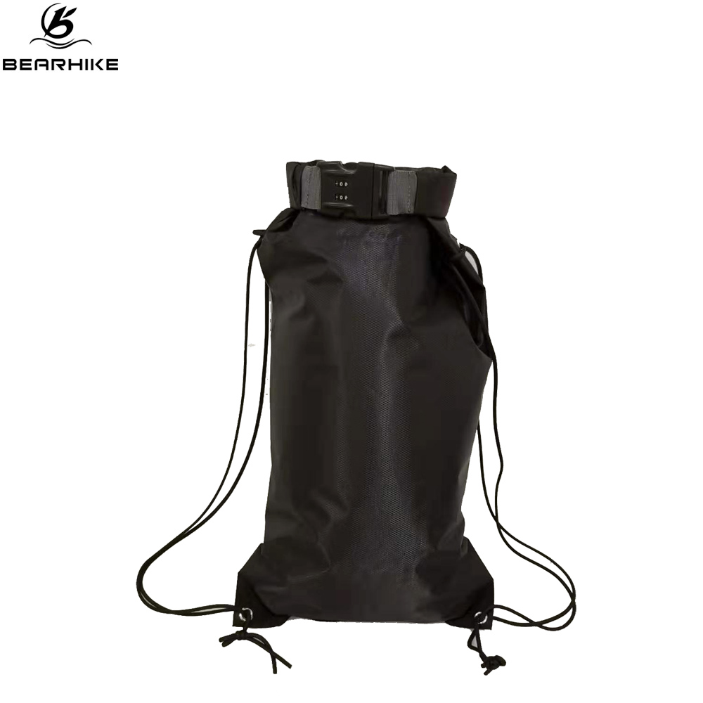 Waterproof Drawstring Bag - 2