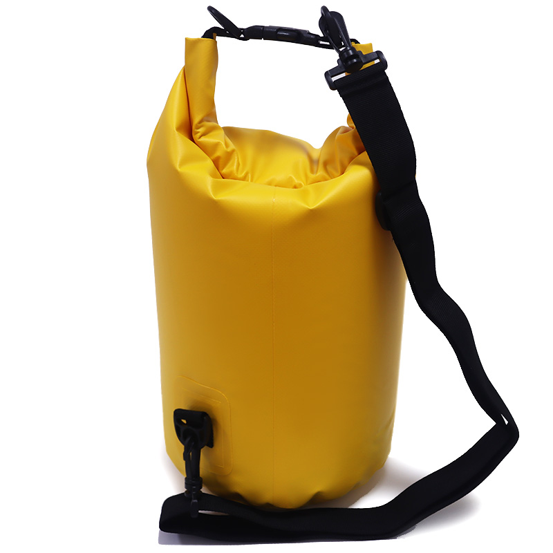 What is the use of multifunctional waterproof dry bags?