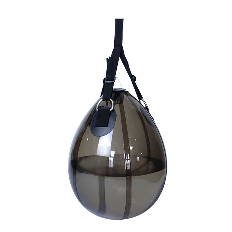 Reguleeritav Aqua Boxing Bag Fitness PVC vee poksikott - 2 