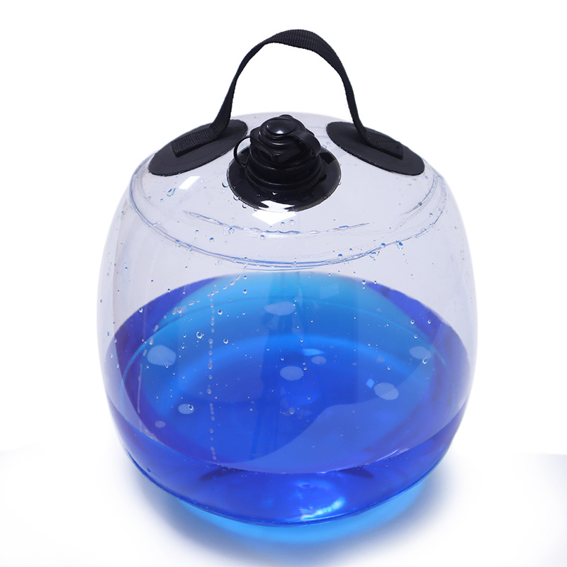 Aqua Bag Kettle Bell Balance vadbena oprema za fitnes