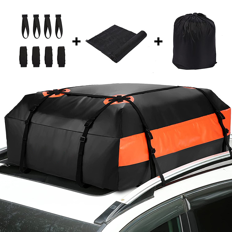 Big Capacity 100% Waterproof Car Roof Bag