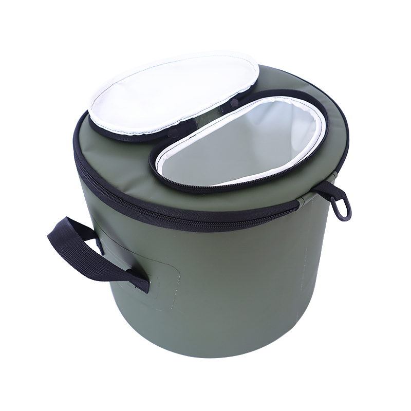 High Quality Thermal Insulation Foot Bath Bucket TPU - 2
