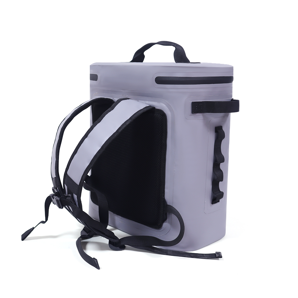Ice Cooler Bag - 3 