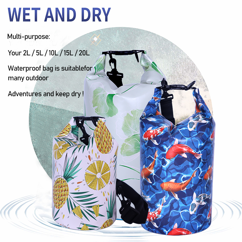 Waterproof Floating Dry Bag Manufacturers