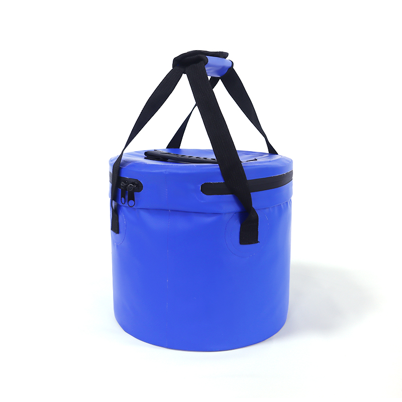 Waterproof And Leak Proof Soft Cooler Bag - 1