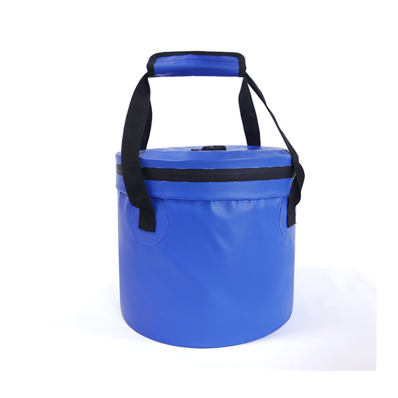 Воданепранікальная і герметычная мяккая сумка-халадзільнік - 4 