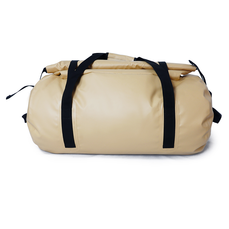 Grutte kapasiteit 100% Waterproof Travel Bag - 1 