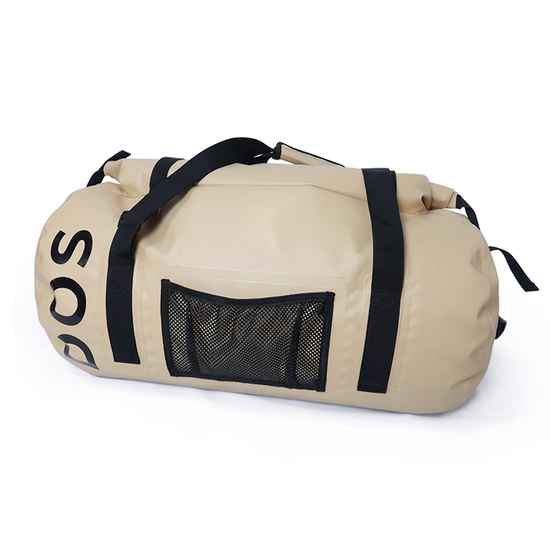 Large Capacity 100% Waterproof Travel Bag - 3
