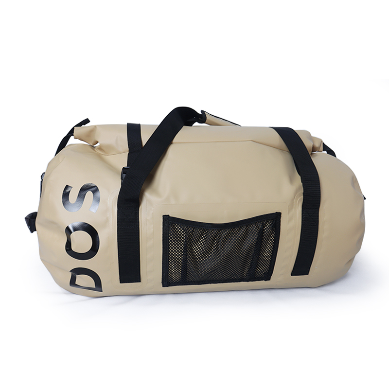 Grutte kapasiteit 100% Waterproof Travel Bag - 4