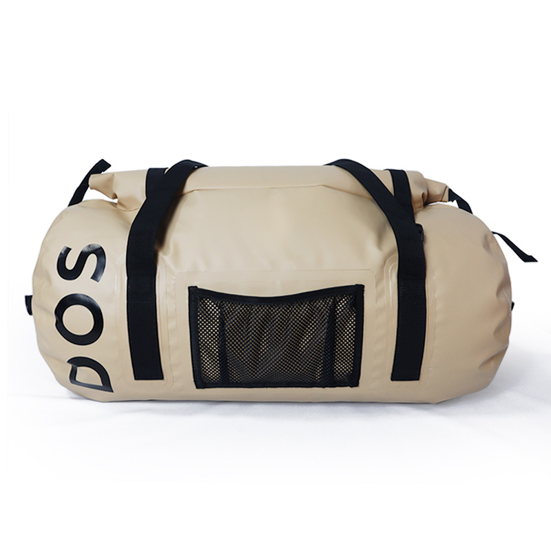 Large Capacity 100% Waterproof Travel Bag