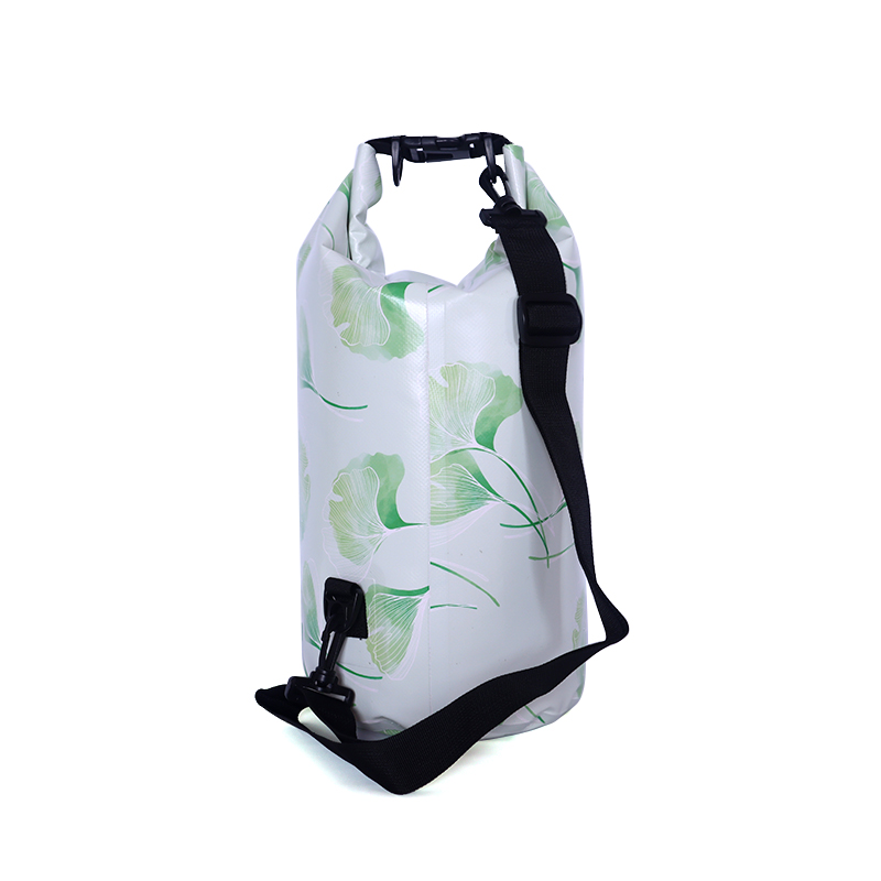 Воданепранікальная плаваючая сухая сумка - 5